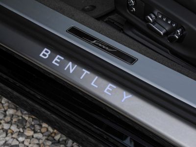 Bentley Continental GT Speed  - 16