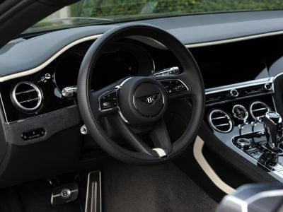 Bentley Continental GT Speed  - 19