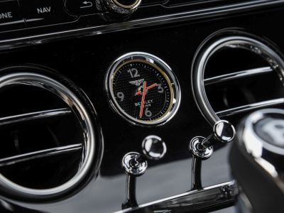 Bentley Continental GT Speed  - 25