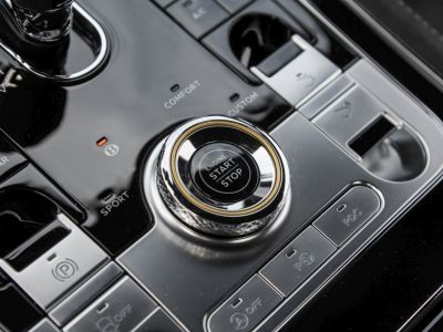Bentley Continental GT Speed  - 27