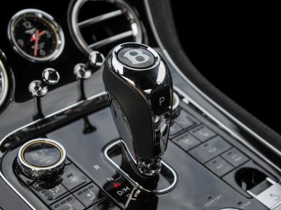 Bentley Continental GT Speed  - 29