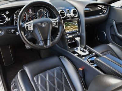 Bentley Continental GT Speed 6.0 BITURBO W12  - 4