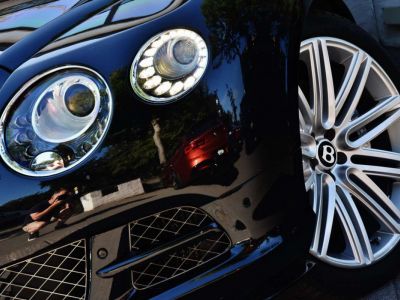Bentley Continental GT Speed 6.0 BITURBO W12  - 7