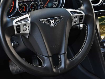 Bentley Continental GT Speed 6.0 BITURBO W12  - 11