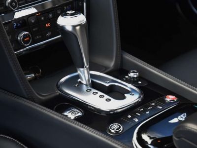 Bentley Continental GT Speed 6.0 BITURBO W12  - 23