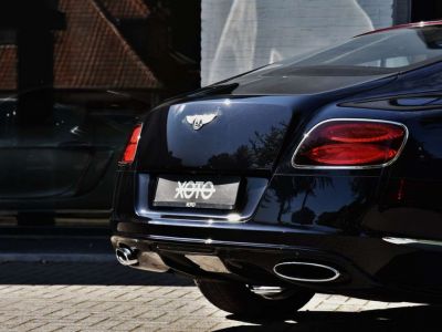 Bentley Continental GT Speed 6.0 BITURBO W12  - 18