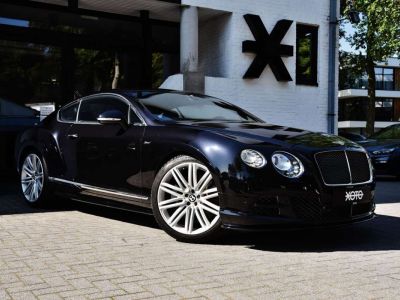 Bentley Continental GT Speed 6.0 BITURBO W12  - 19