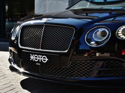 Bentley Continental GT Speed 6.0 BITURBO W12  - 20