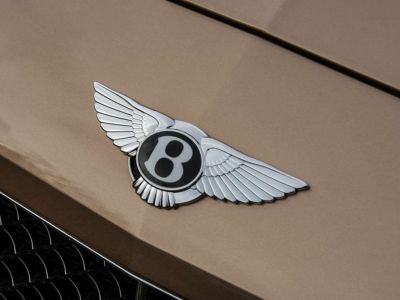 Bentley Continental GT Speed 6.0 BITURBO W12 CAMEL MASSAGE  - 13