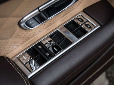 Bentley Continental GT Speed 6.0 BITURBO W12 CAMEL MASSAGE  - 25