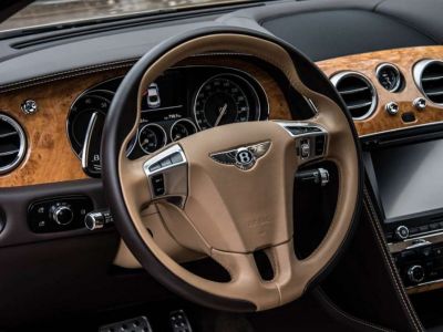 Bentley Continental GT Speed 6.0 BITURBO W12 CAMEL MASSAGE  - 28