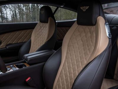 Bentley Continental GT Speed 6.0 BITURBO W12 CAMEL MASSAGE  - 32