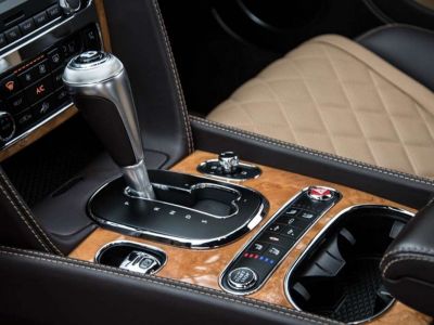 Bentley Continental GT Speed 6.0 BITURBO W12 CAMEL MASSAGE  - 44