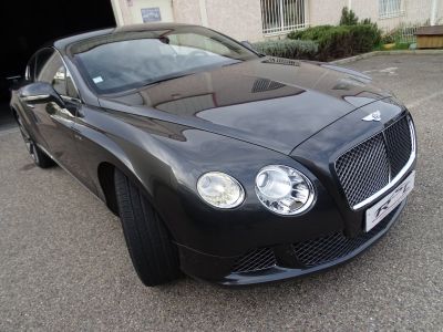 Bentley Continental GT Speed Coupe SPEED II 625Ps BVA 8 / full options  - <small></small> 94.890 € <small>TTC</small> - #3