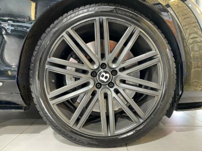 Bentley Continental GT Speed GT Mulliner 6.0 V12 speed * Caméra * sièges massants * Garantie 12 mois - <small></small> 83.999 € <small>TTC</small> - #6