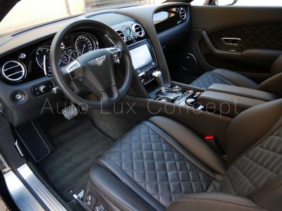Bentley Continental GT Speed NAIM Audio, Caméra, TV, Freins céramique, Sièges massants et ventilés - <small></small> 129.890 € <small>TTC</small> - #5