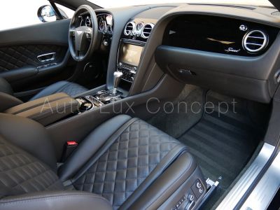 Bentley Continental GT Speed NAIM Audio, Caméra, TV, Freins céramique, Sièges massants et ventilés - <small></small> 129.890 € <small>TTC</small> - #6