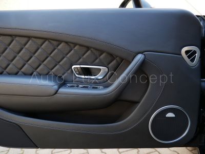 Bentley Continental GT Speed NAIM Audio, Caméra, TV, Freins céramique, Sièges massants et ventilés - <small></small> 129.890 € <small>TTC</small> - #12