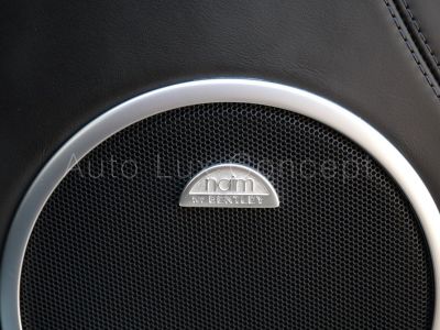 Bentley Continental GT Speed NAIM Audio, Caméra, TV, Freins céramique, Sièges massants et ventilés - <small></small> 129.890 € <small>TTC</small> - #13