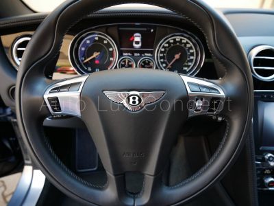 Bentley Continental GT Speed NAIM Audio, Caméra, TV, Freins céramique, Sièges massants et ventilés - <small></small> 129.890 € <small>TTC</small> - #15
