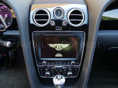 Bentley Continental GT Speed NAIM Audio, Caméra, TV, Freins céramique, Sièges massants et ventilés - <small></small> 129.890 € <small>TTC</small> - #16