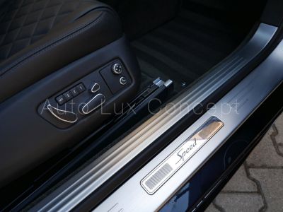 Bentley Continental GT Speed NAIM Audio, Caméra, TV, Freins céramique, Sièges massants et ventilés - <small></small> 129.890 € <small>TTC</small> - #19