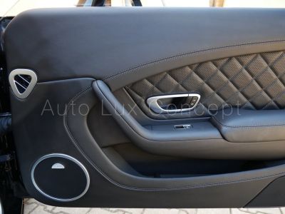 Bentley Continental GT Speed NAIM Audio, Caméra, TV, Freins céramique, Sièges massants et ventilés - <small></small> 129.890 € <small>TTC</small> - #20
