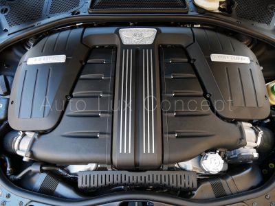 Bentley Continental GT Speed NAIM Audio, Caméra, TV, Freins céramique, Sièges massants et ventilés - <small></small> 129.890 € <small>TTC</small> - #21