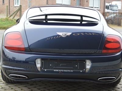 Bentley Continental GT Supersports 630 ch !! 43.000 km !! - <small></small> 75.900 € <small></small> - #4