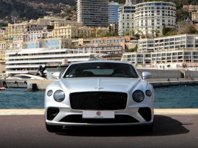 Bentley Continental GT V8 550ch - <small></small> 229.000 € <small>TTC</small> - #2