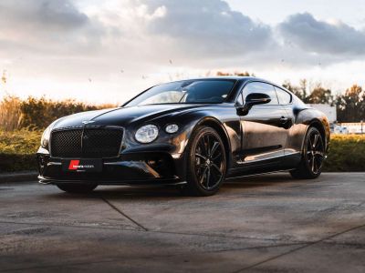 Bentley Continental GT V8 Bang&Olufsen Onyx  - 3