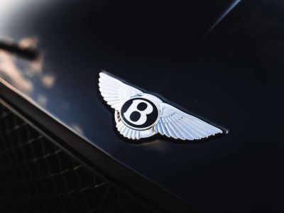 Bentley Continental GT V8 Bang&Olufsen Onyx  - 5