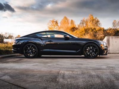 Bentley Continental GT V8 Bang&Olufsen Onyx  - 6