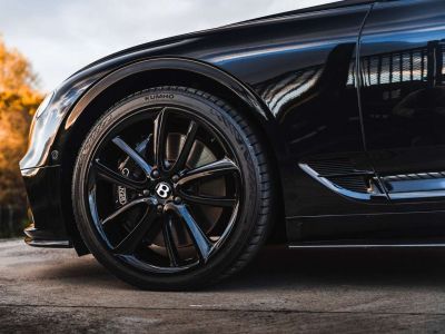 Bentley Continental GT V8 Bang&Olufsen Onyx  - 13