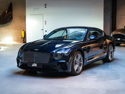 Bentley Continental GT V8 Coupe  - 1