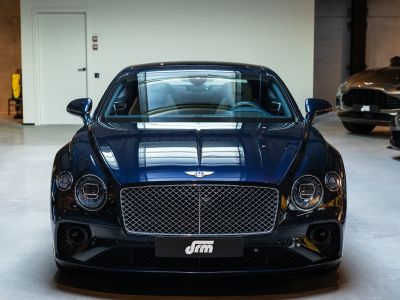 Bentley Continental GT V8 Coupe  - 2