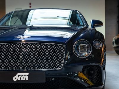 Bentley Continental GT V8 Coupe  - 3