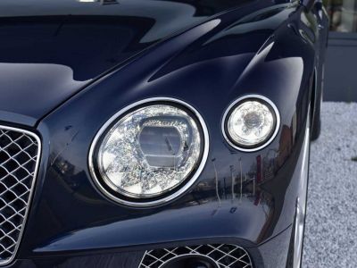 Bentley Continental GT V8 Mulliner Pano HUD ACC Memory Air Suspension  - 3