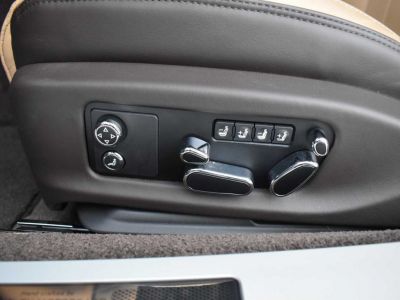 Bentley Continental GT V8 Mulliner Pano HUD ACC Memory Air Suspension  - 20