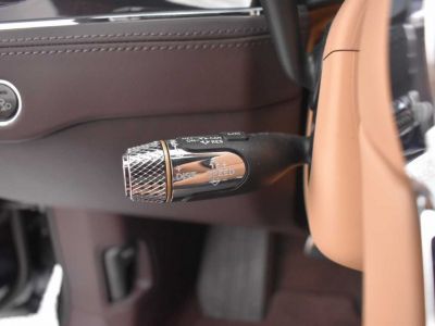 Bentley Continental GT V8 Mulliner Pano HUD ACC Memory Air Suspension  - 21