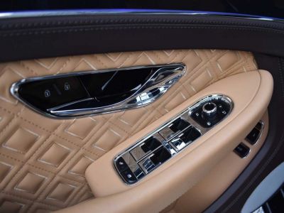 Bentley Continental GT V8 Mulliner Pano HUD ACC Memory Air Suspension  - 22