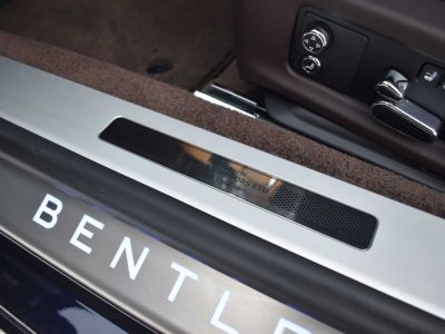 Bentley Continental GT V8 Mulliner Pano HUD ACC Memory Air Suspension  - 23