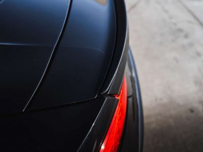 Bentley Continental GT V8 Onyx Carbon Mulliner Blackline Spec  - 8