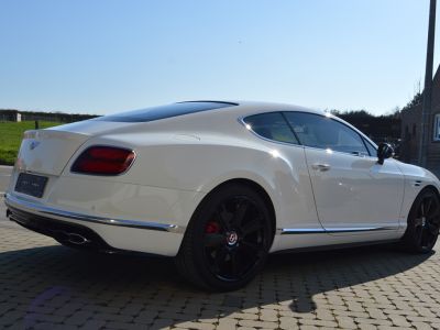 Bentley Continental GT V8 S 4.0 BiTurbo Mulliner ! 45.000 km !!  - 2