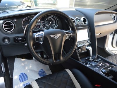 Bentley Continental GT V8 S 4.0 BiTurbo Mulliner ! 45.000 km !!  - 7
