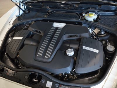 Bentley Continental GT V8 S 4.0 BiTurbo Mulliner ! 45.000 km !!  - 15