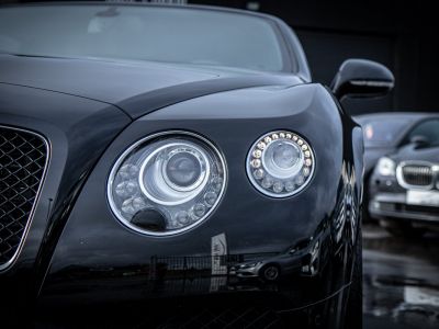 Bentley Continental GT V8 S 4.0i Bi-Turbo - HISTORIEK - MASSAGEZETELS - BREITLING - KEYLESS GO - SOFTCLOSE  - 11