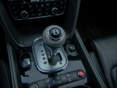 Bentley Continental GT V8 S 4.0i Bi-Turbo - HISTORIEK - MASSAGEZETELS - BREITLING - KEYLESS GO - SOFTCLOSE  - 24
