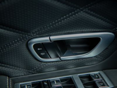 Bentley Continental GT V8 S 4.0i Bi-Turbo - HISTORIEK - MASSAGEZETELS - BREITLING - KEYLESS GO - SOFTCLOSE  - 38