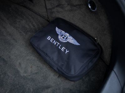 Bentley Continental GT V8 S 4.0i Bi-Turbo - HISTORIEK - MASSAGEZETELS - BREITLING - KEYLESS GO - SOFTCLOSE  - 44